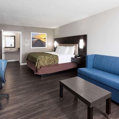 Days Inn By Wyndham Goose Creek Βόρειο Τσάρλεστον Εξωτερικό φωτογραφία