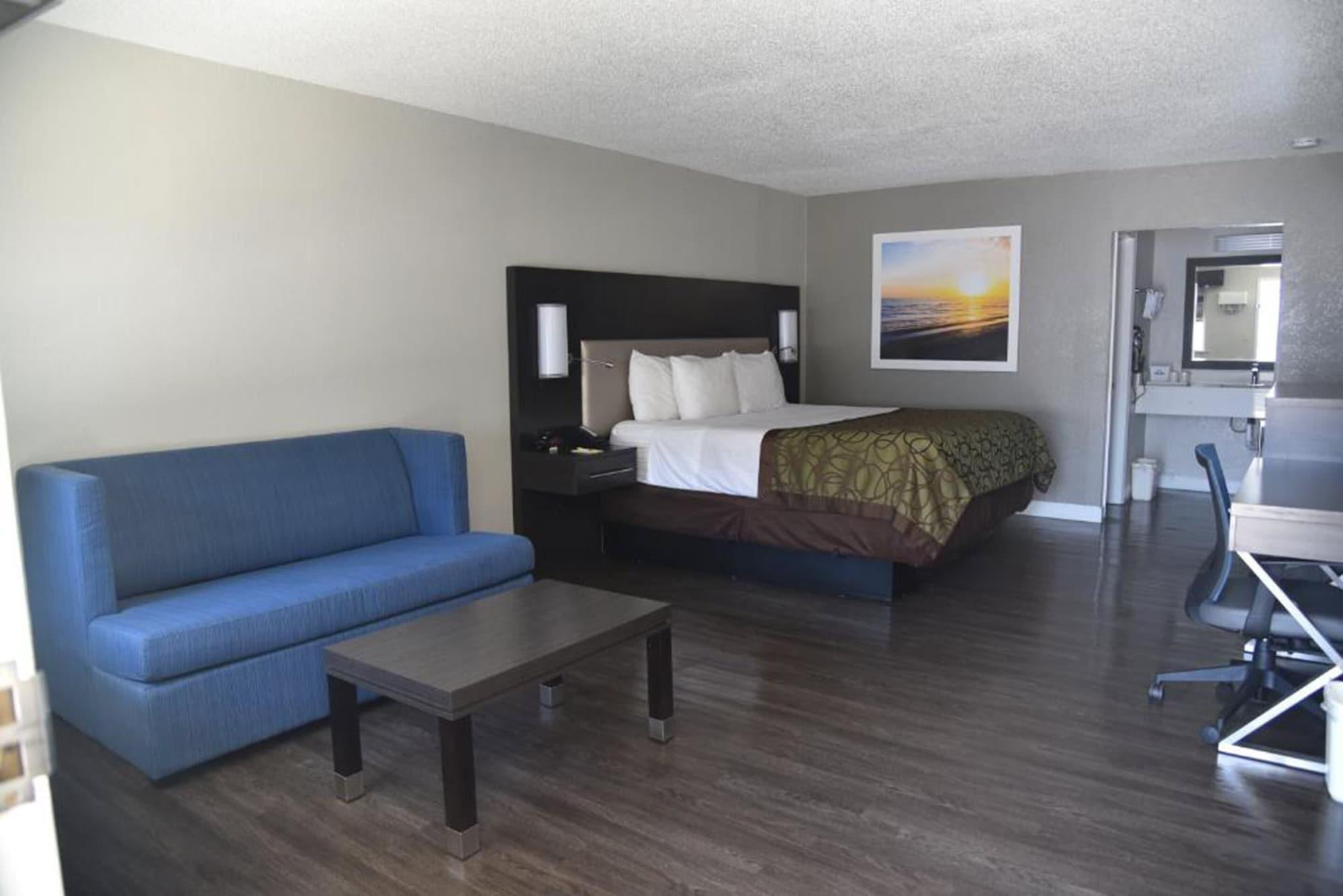 Days Inn By Wyndham Goose Creek Βόρειο Τσάρλεστον Εξωτερικό φωτογραφία