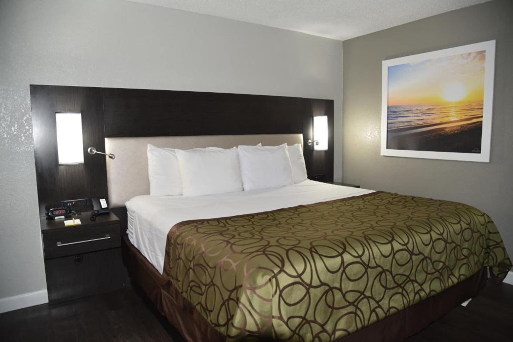 Days Inn By Wyndham Goose Creek Βόρειο Τσάρλεστον Εξωτερικό φωτογραφία