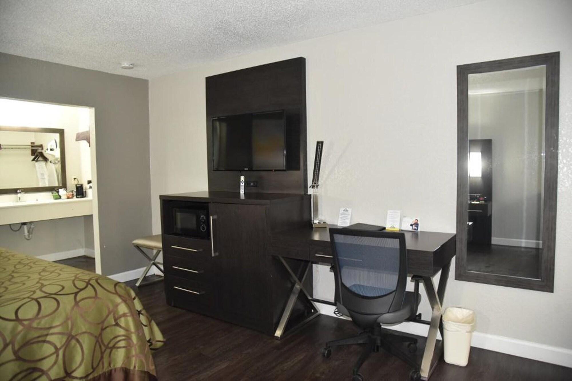 Days Inn By Wyndham Goose Creek Βόρειο Τσάρλεστον Εξωτερικό φωτογραφία