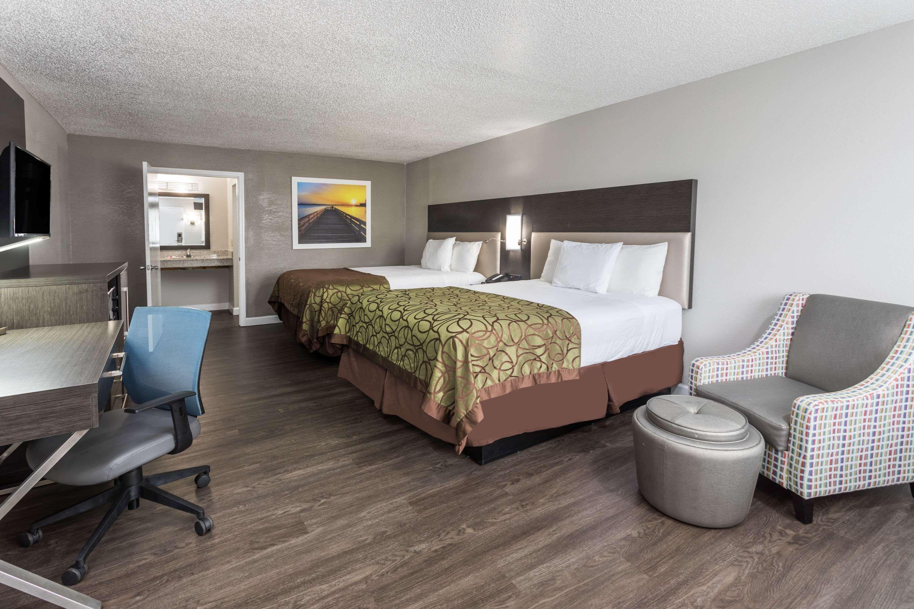 Days Inn By Wyndham Goose Creek Βόρειο Τσάρλεστον Εξωτερικό φωτογραφία