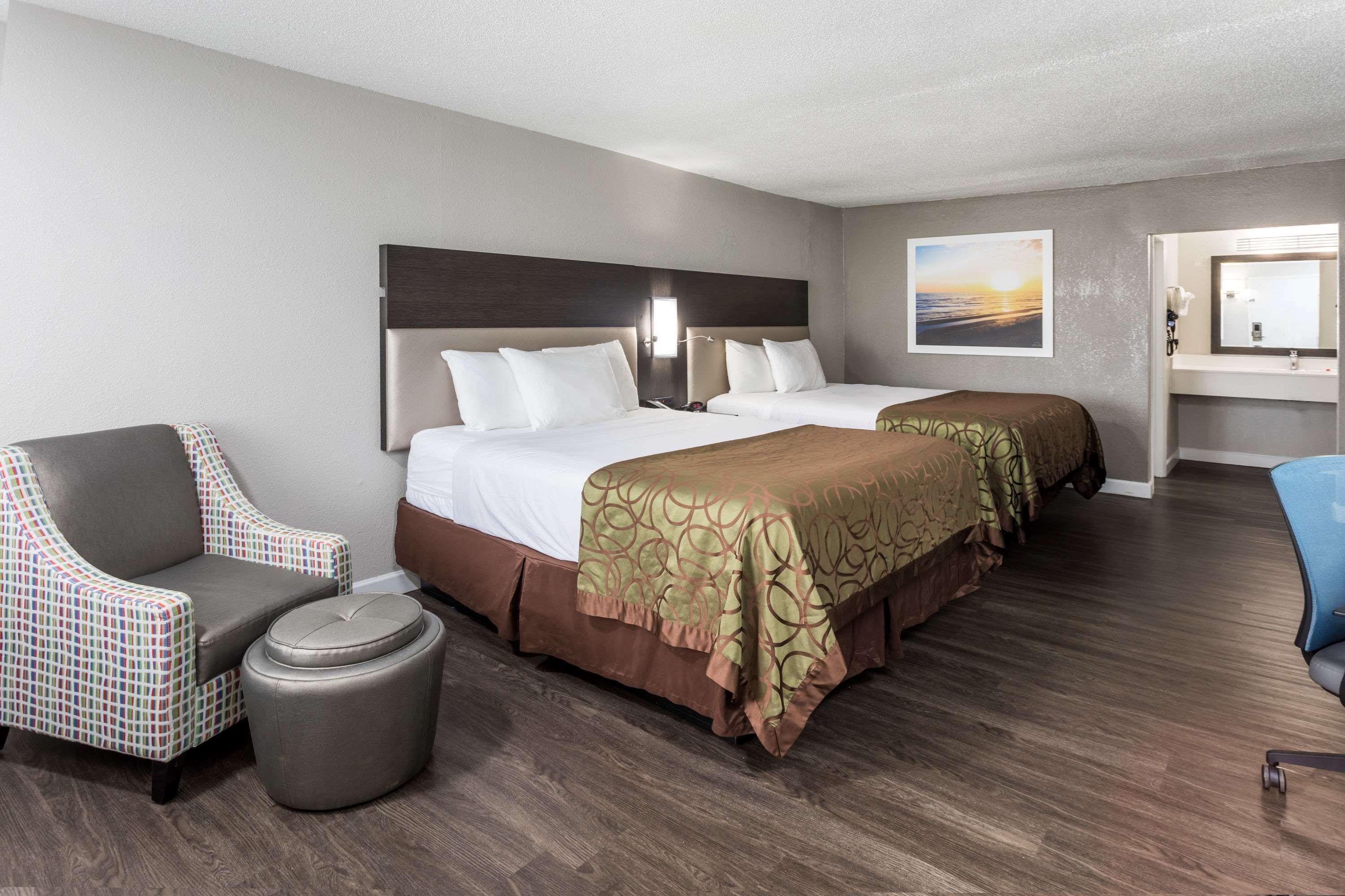 Days Inn By Wyndham Goose Creek Βόρειο Τσάρλεστον Εξωτερικό φωτογραφία