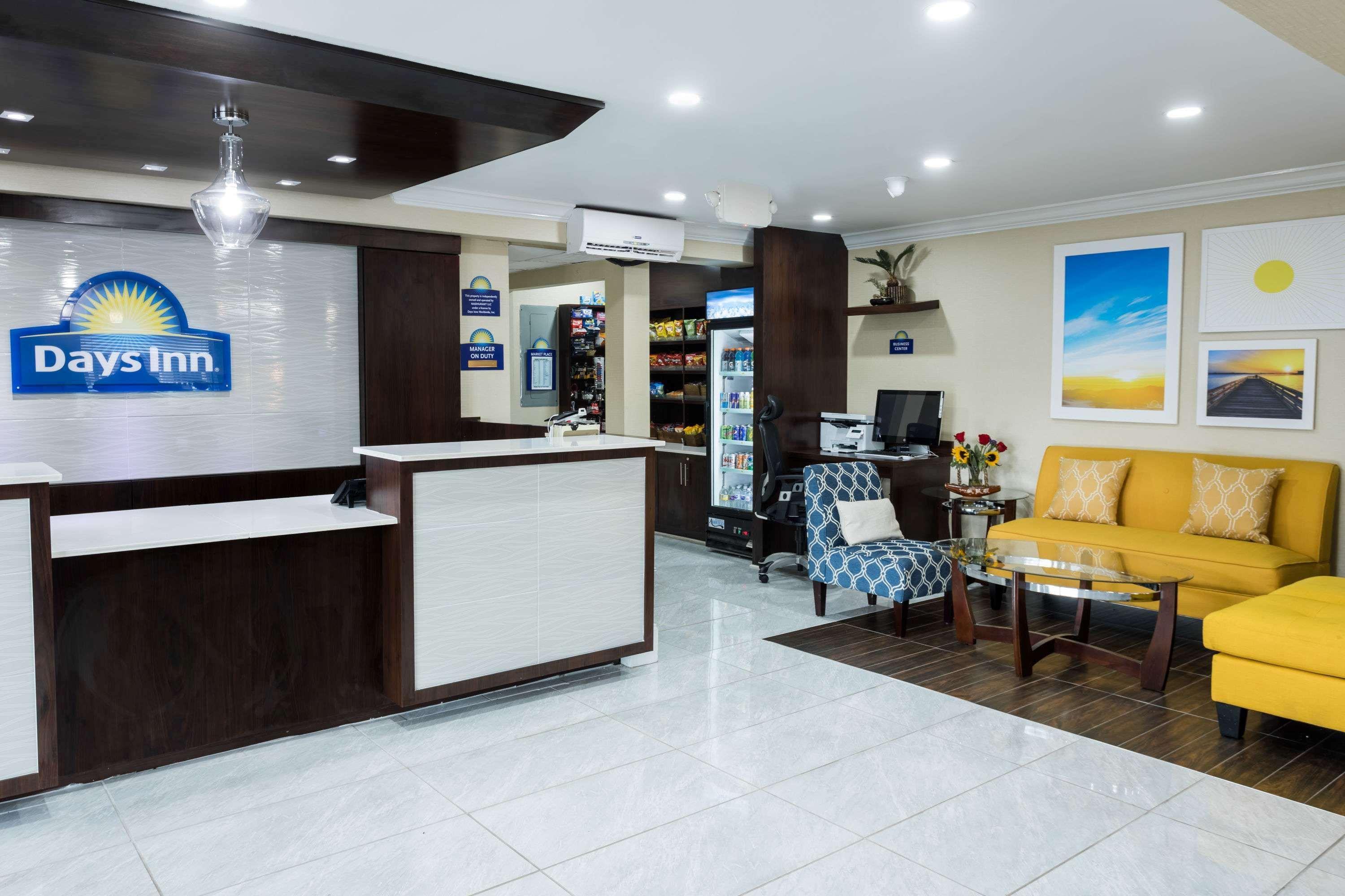 Days Inn By Wyndham Goose Creek Βόρειο Τσάρλεστον Εξωτερικό φωτογραφία