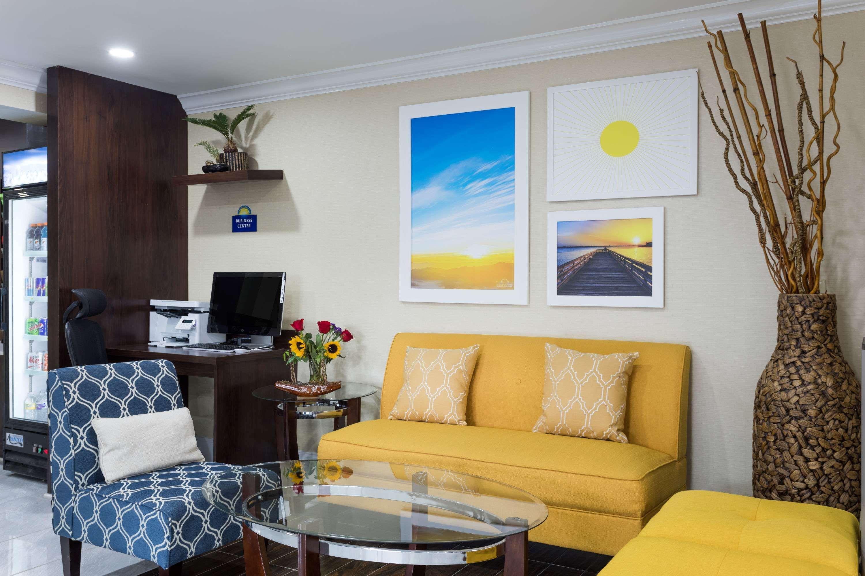 Days Inn By Wyndham Goose Creek Βόρειο Τσάρλεστον Εξωτερικό φωτογραφία