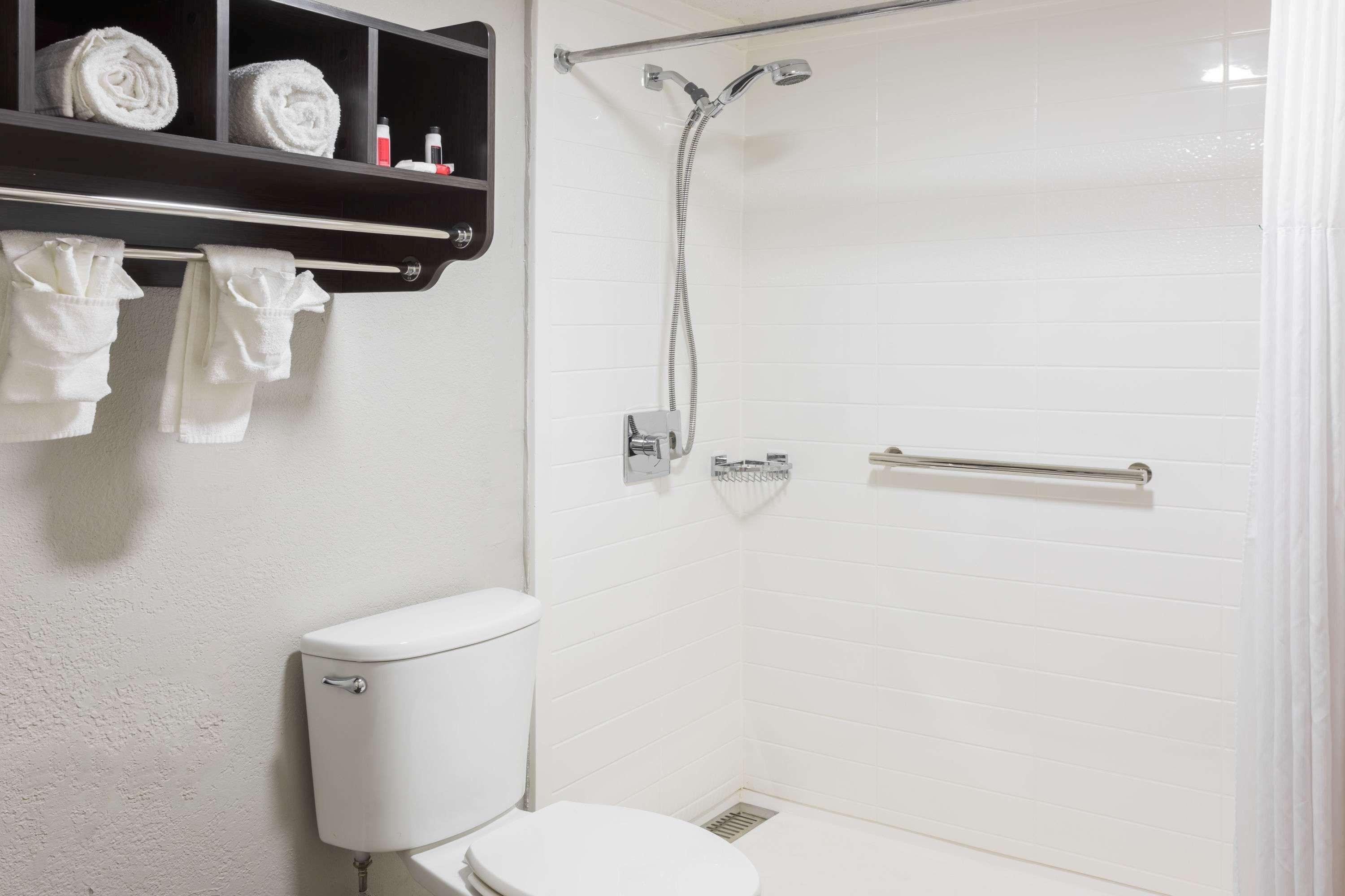 Days Inn By Wyndham Goose Creek Βόρειο Τσάρλεστον Εξωτερικό φωτογραφία
