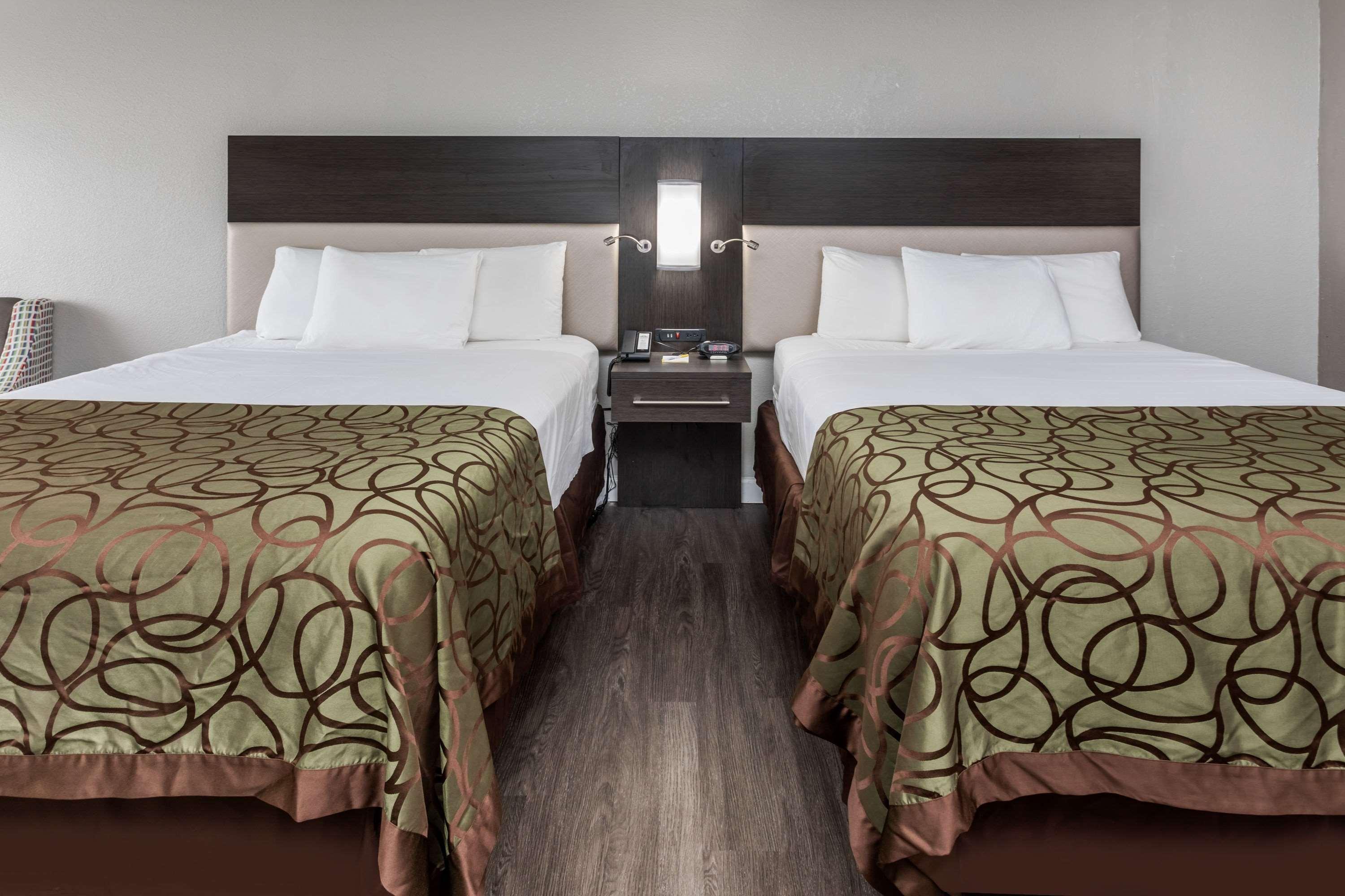 Days Inn By Wyndham Goose Creek Βόρειο Τσάρλεστον Εξωτερικό φωτογραφία