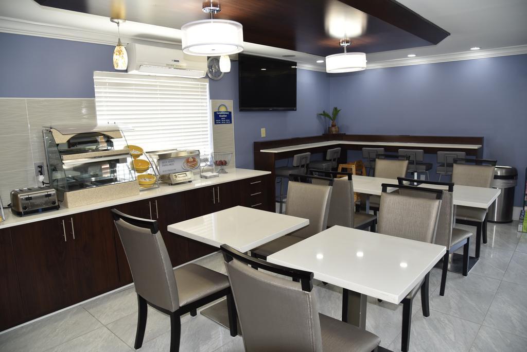 Days Inn By Wyndham Goose Creek Βόρειο Τσάρλεστον Εξωτερικό φωτογραφία