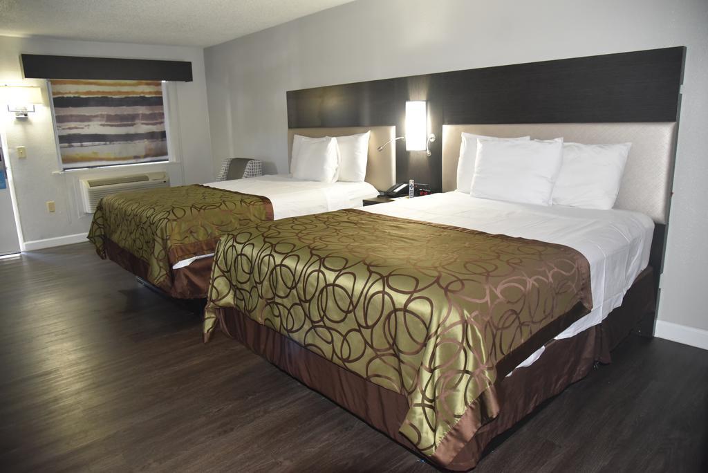 Days Inn By Wyndham Goose Creek Βόρειο Τσάρλεστον Δωμάτιο φωτογραφία