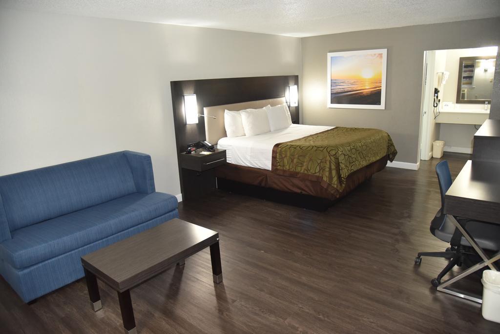 Days Inn By Wyndham Goose Creek Βόρειο Τσάρλεστον Εξωτερικό φωτογραφία