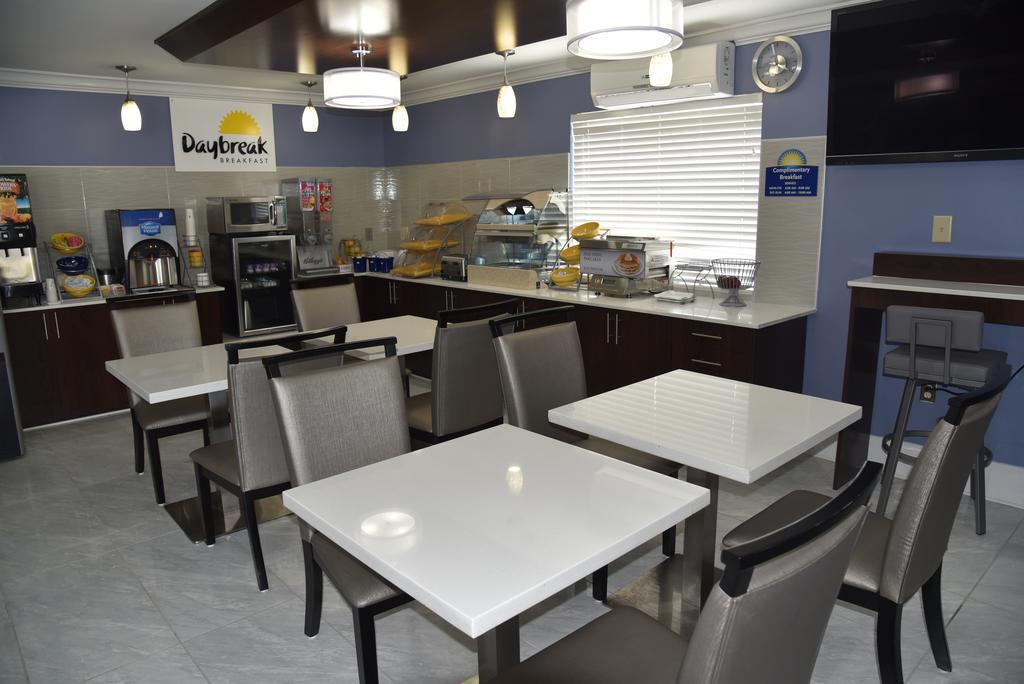 Days Inn By Wyndham Goose Creek Βόρειο Τσάρλεστον Εξωτερικό φωτογραφία