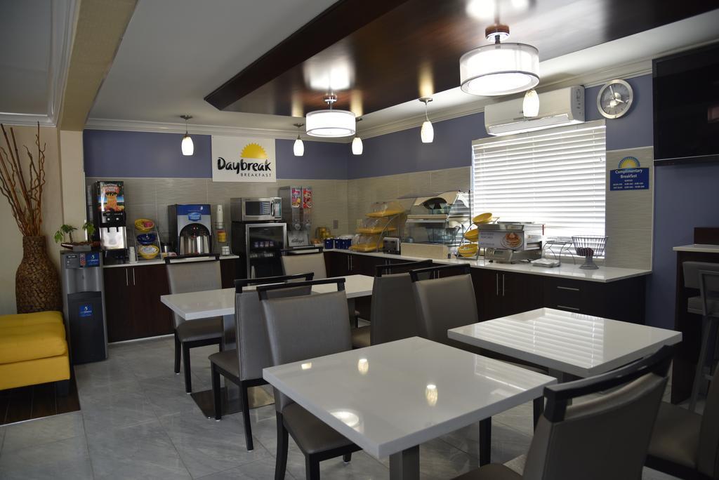 Days Inn By Wyndham Goose Creek Βόρειο Τσάρλεστον Εξωτερικό φωτογραφία