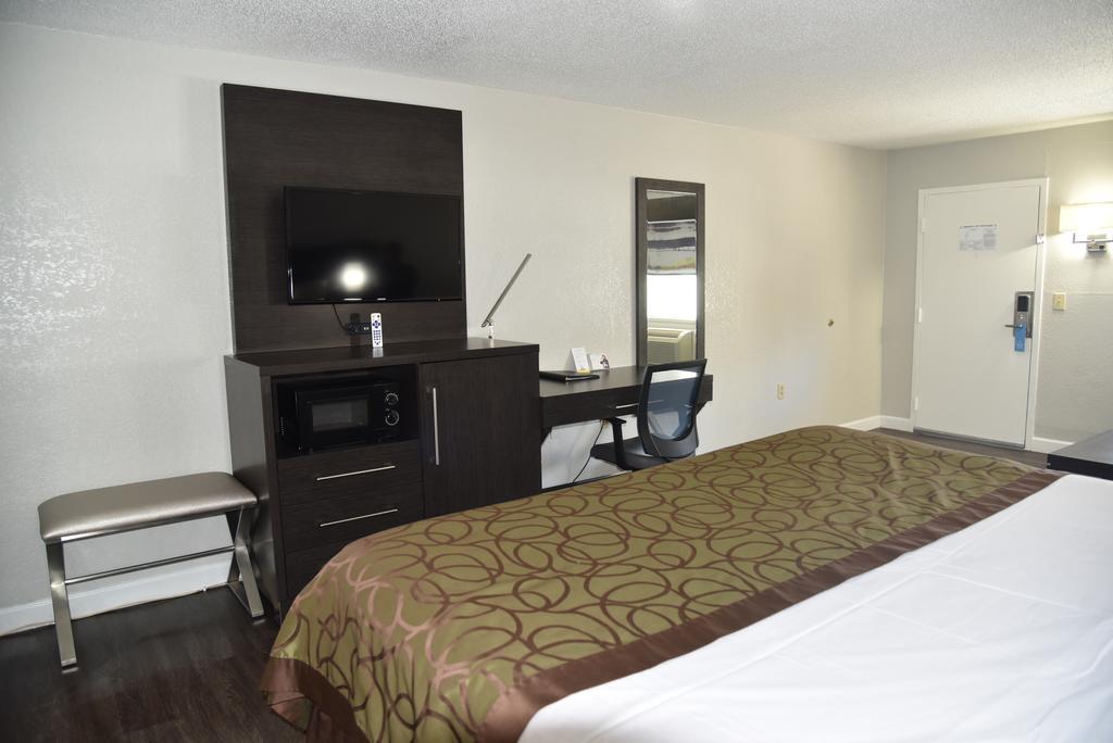 Days Inn By Wyndham Goose Creek Βόρειο Τσάρλεστον Εξωτερικό φωτογραφία