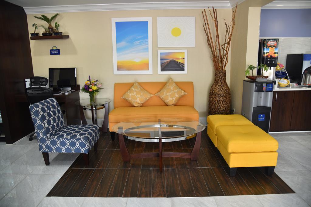 Days Inn By Wyndham Goose Creek Βόρειο Τσάρλεστον Εξωτερικό φωτογραφία