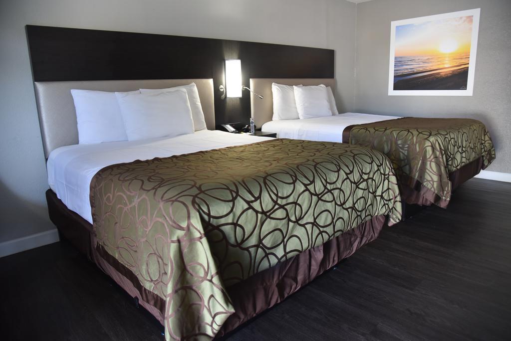 Days Inn By Wyndham Goose Creek Βόρειο Τσάρλεστον Δωμάτιο φωτογραφία