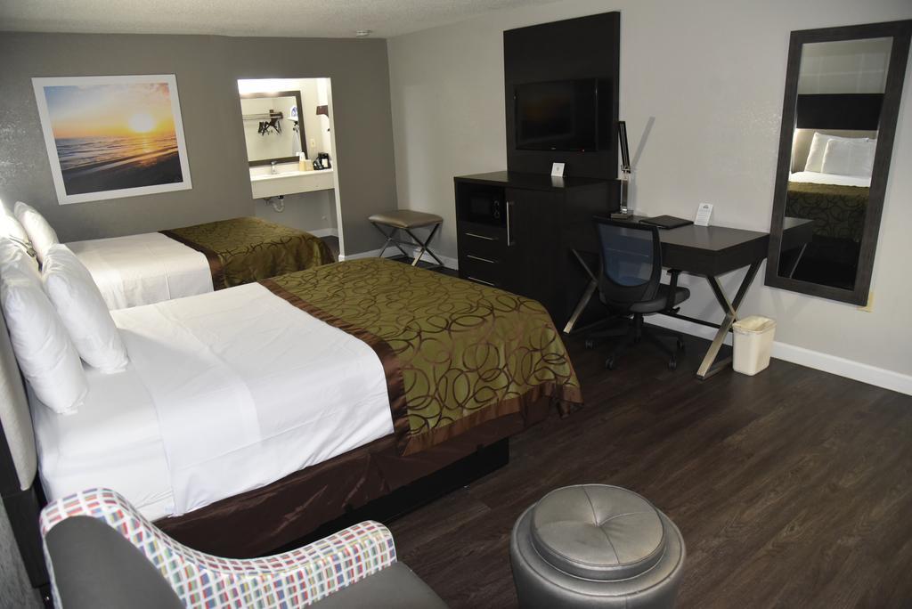Days Inn By Wyndham Goose Creek Βόρειο Τσάρλεστον Δωμάτιο φωτογραφία