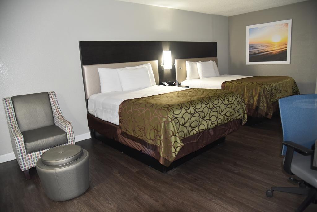 Days Inn By Wyndham Goose Creek Βόρειο Τσάρλεστον Δωμάτιο φωτογραφία