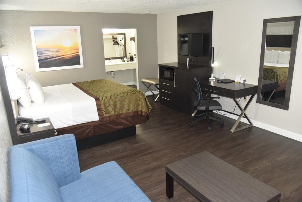 Days Inn By Wyndham Goose Creek Βόρειο Τσάρλεστον Δωμάτιο φωτογραφία
