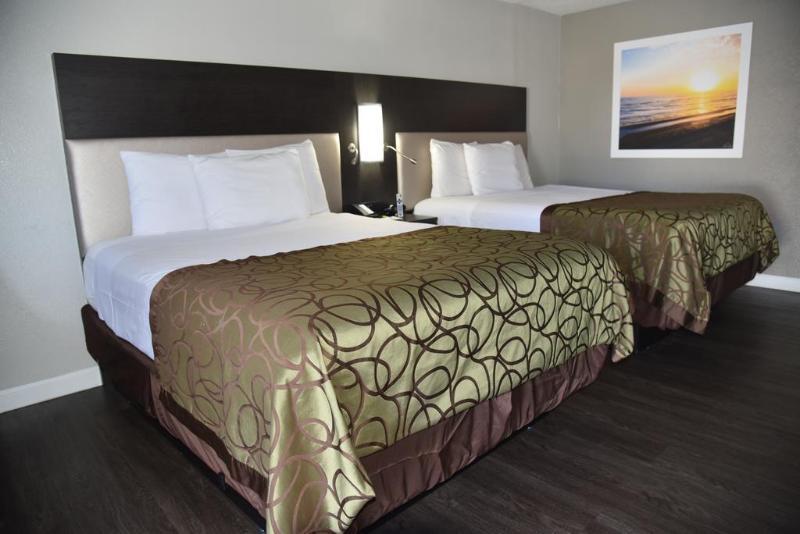 Days Inn By Wyndham Goose Creek Βόρειο Τσάρλεστον Εξωτερικό φωτογραφία