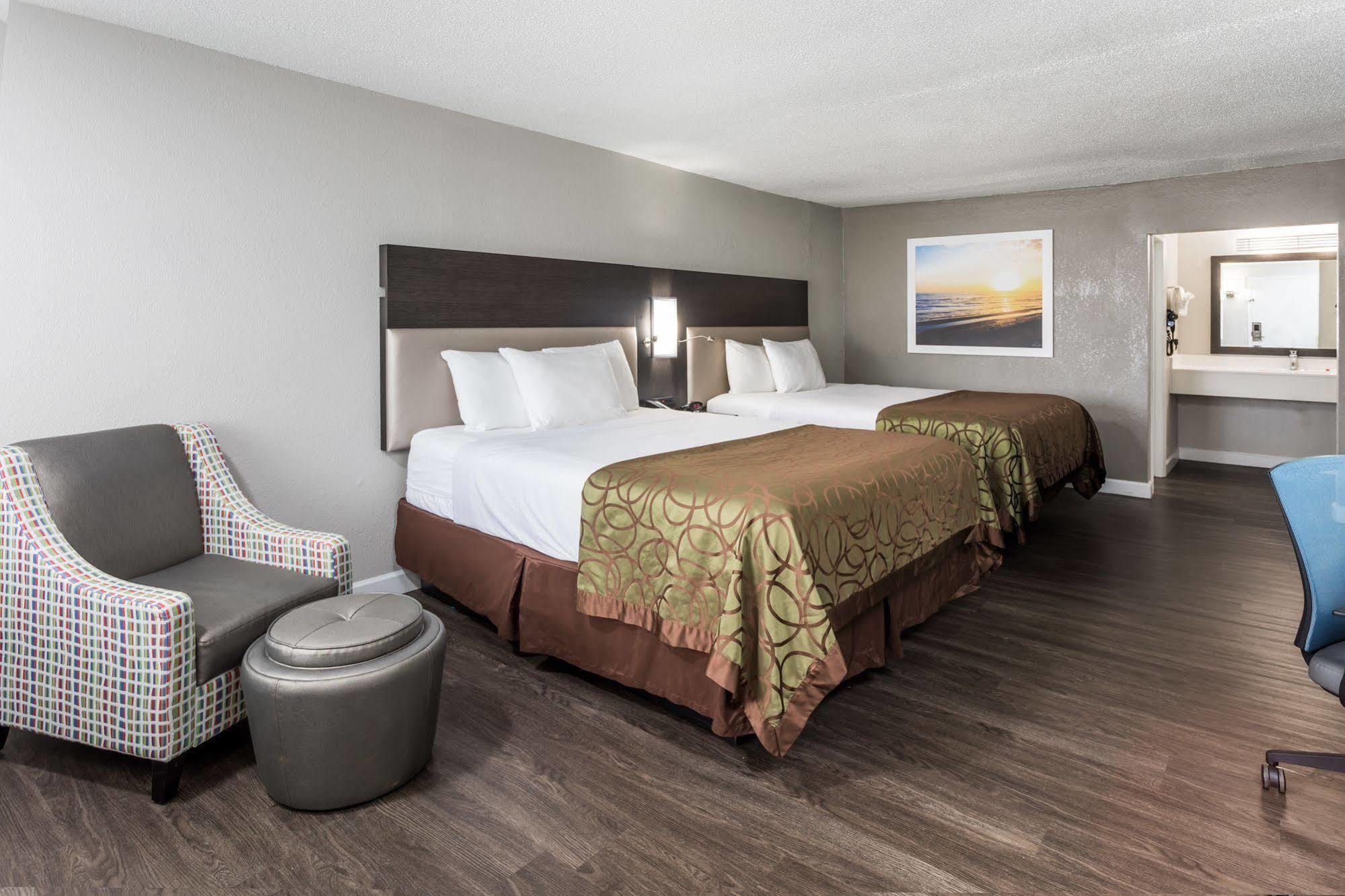 Days Inn By Wyndham Goose Creek Βόρειο Τσάρλεστον Εξωτερικό φωτογραφία
