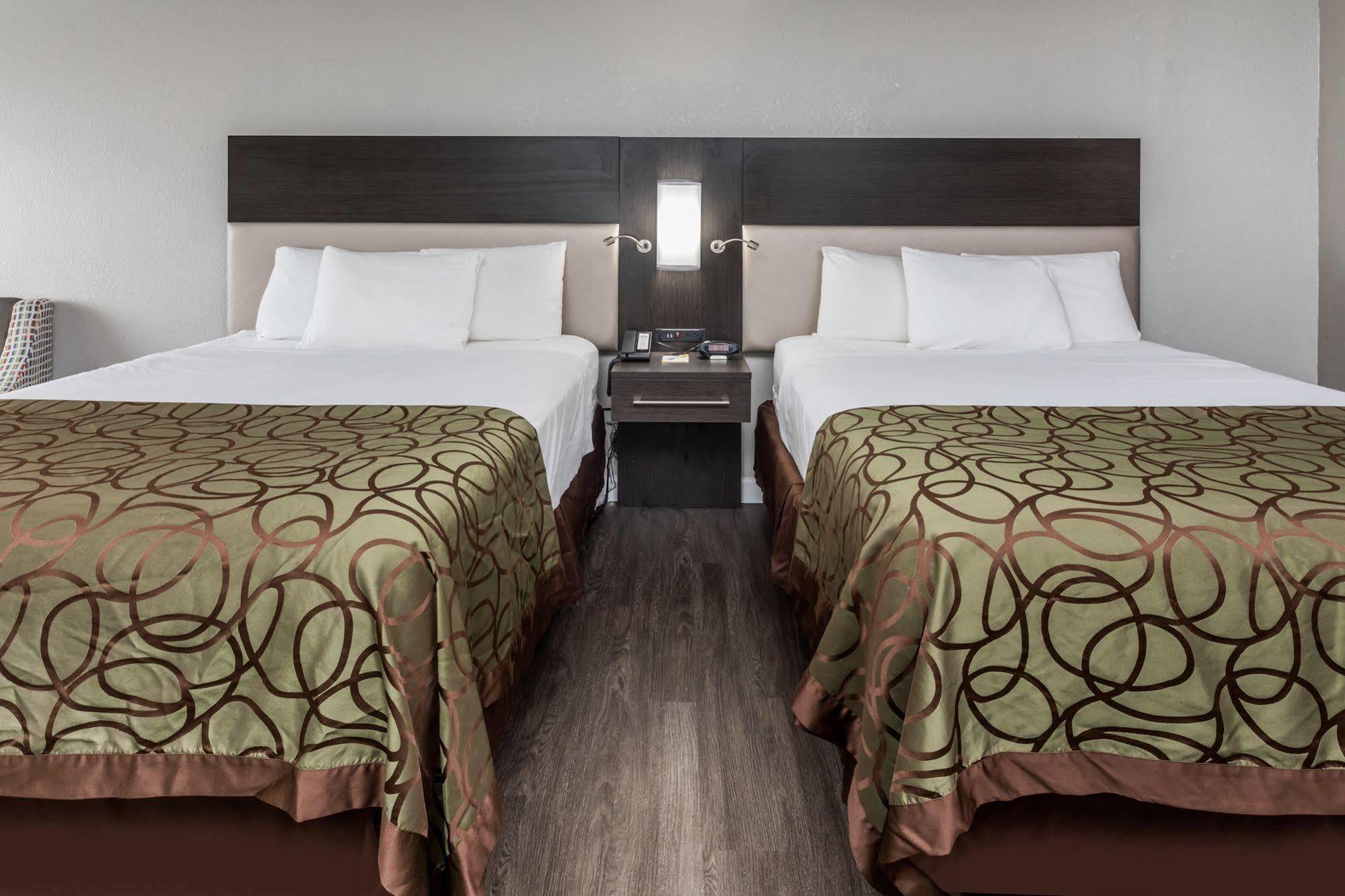 Days Inn By Wyndham Goose Creek Βόρειο Τσάρλεστον Εξωτερικό φωτογραφία